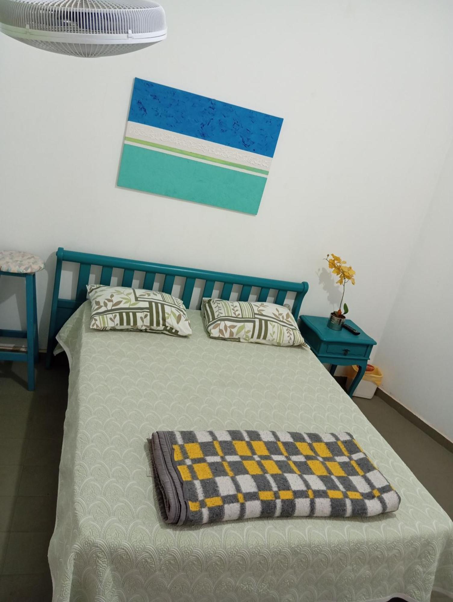 Hostel Brasil Gru Guarulhos Rum bild