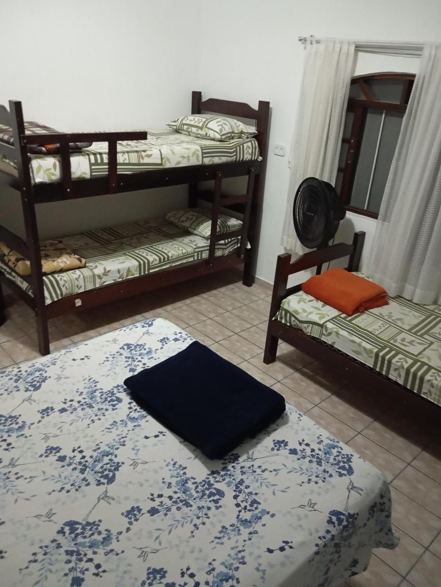 Hostel Brasil Gru Guarulhos Exteriör bild