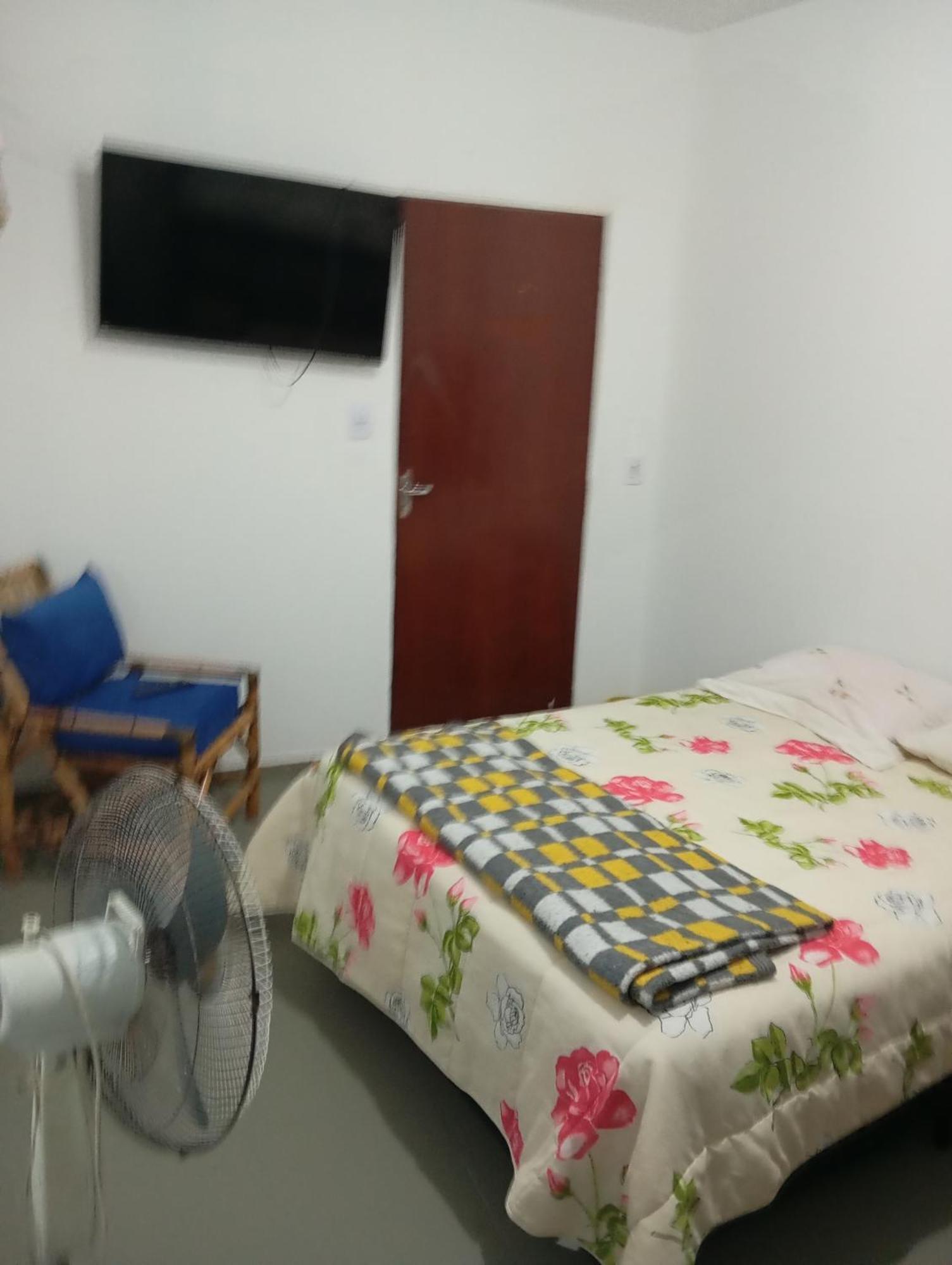 Hostel Brasil Gru Guarulhos Exteriör bild