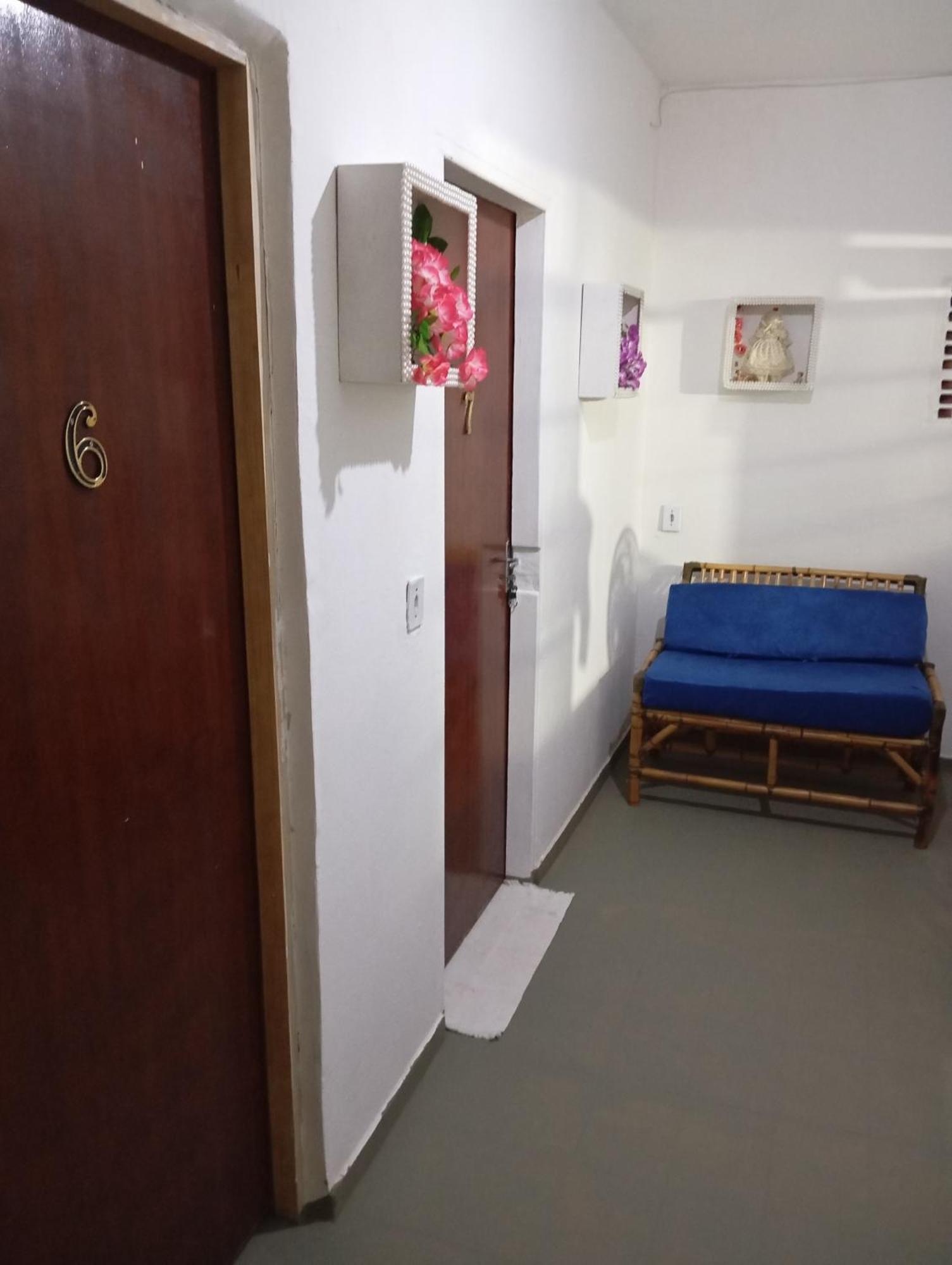 Hostel Brasil Gru Guarulhos Exteriör bild