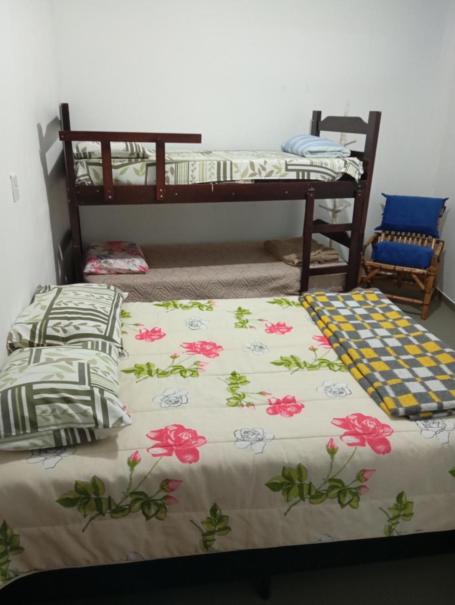 Hostel Brasil Gru Guarulhos Exteriör bild