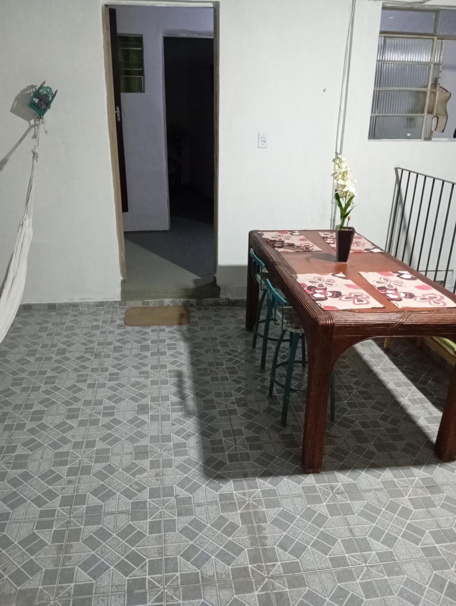 Hostel Brasil Gru Guarulhos Exteriör bild