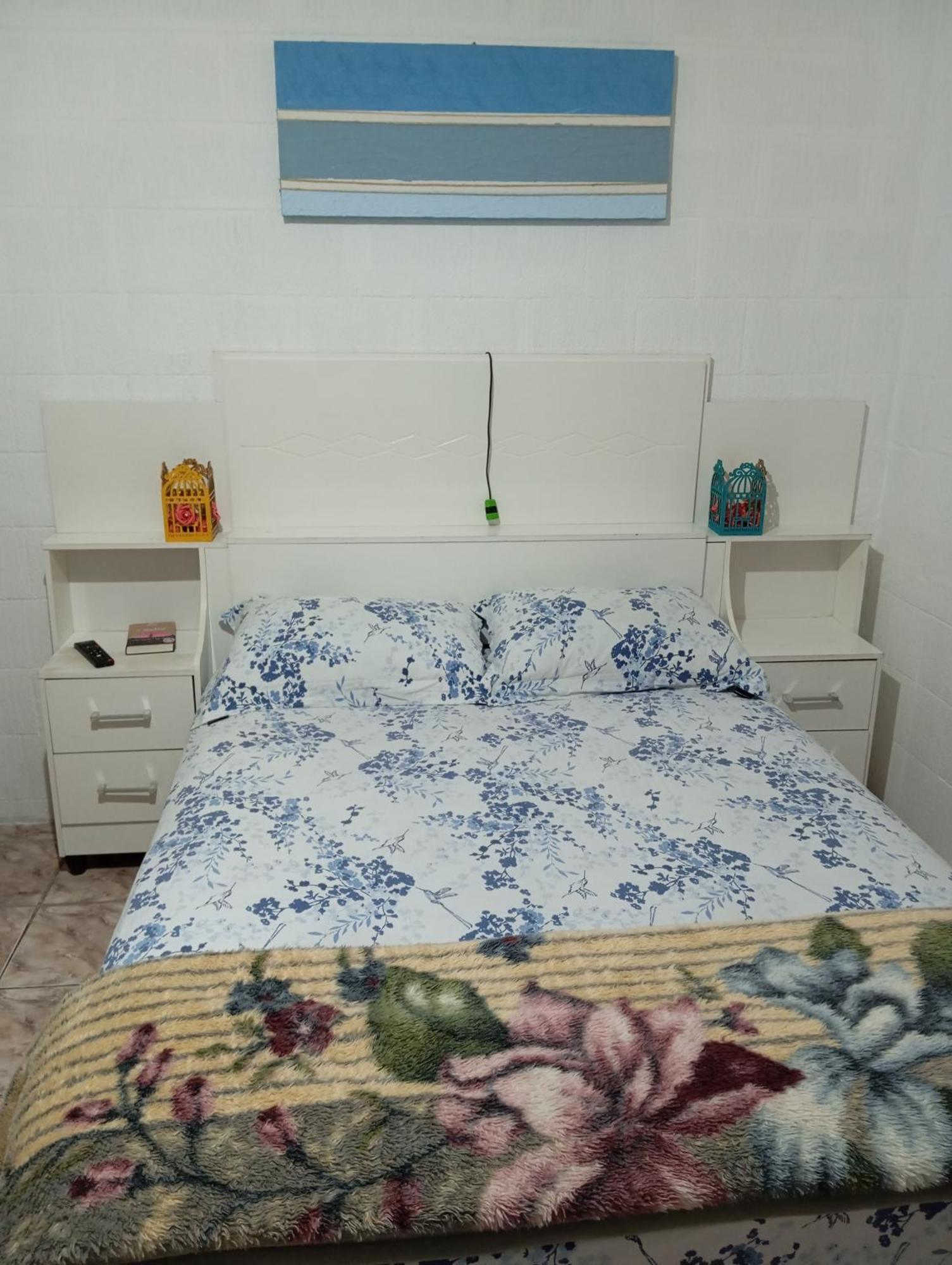 Hostel Brasil Gru Guarulhos Exteriör bild