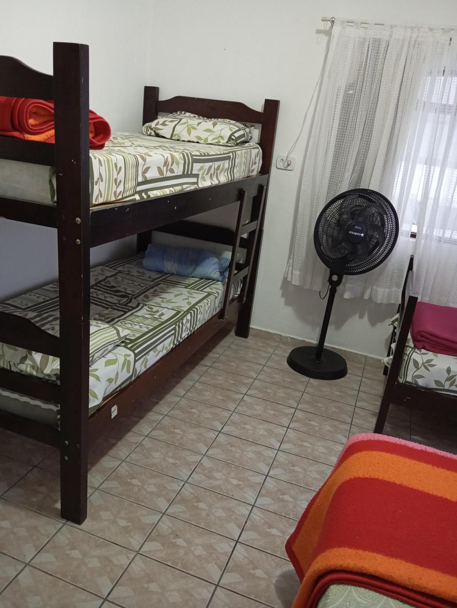 Hostel Brasil Gru Guarulhos Exteriör bild