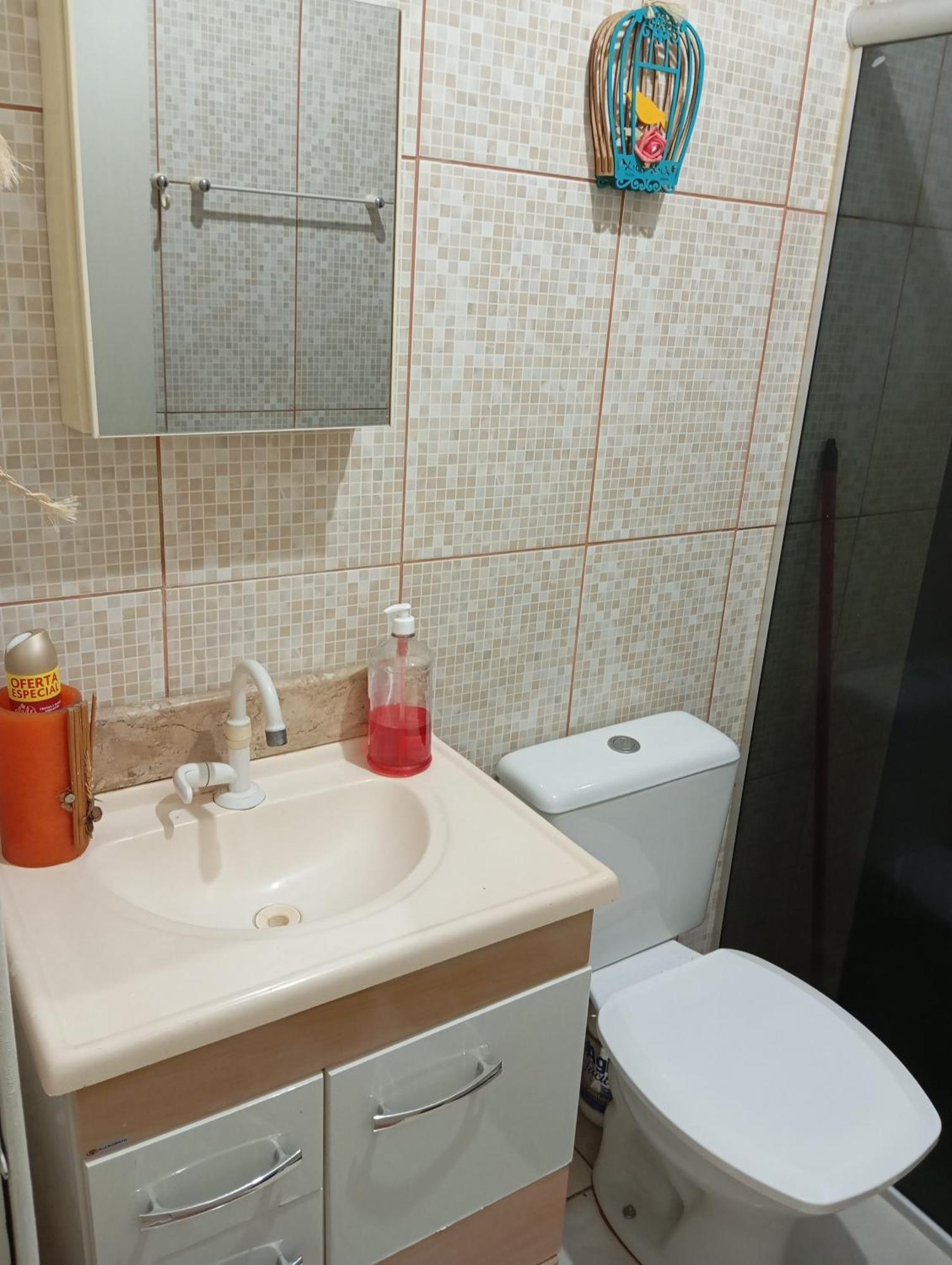 Hostel Brasil Gru Guarulhos Exteriör bild