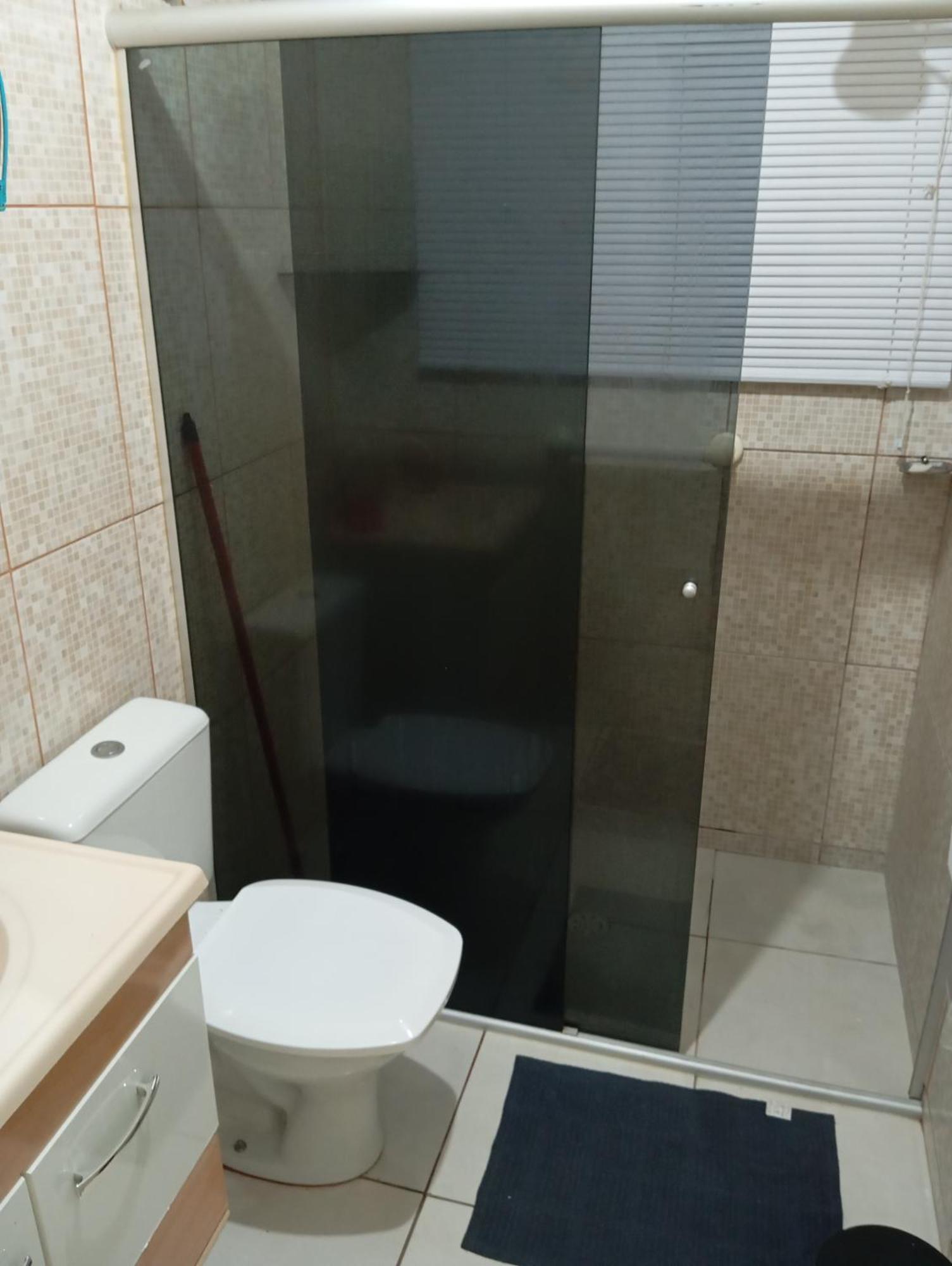 Hostel Brasil Gru Guarulhos Exteriör bild
