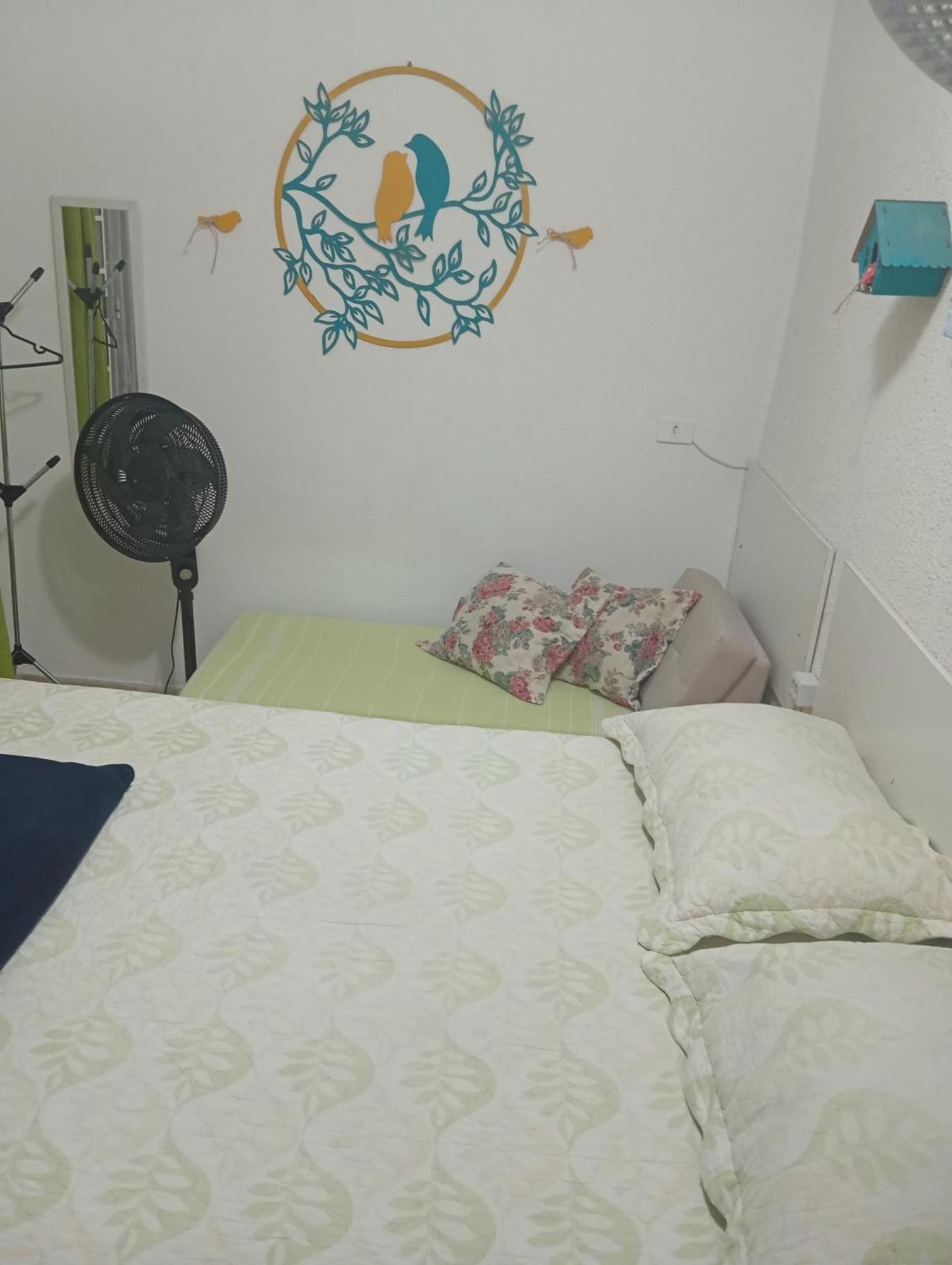Hostel Brasil Gru Guarulhos Exteriör bild