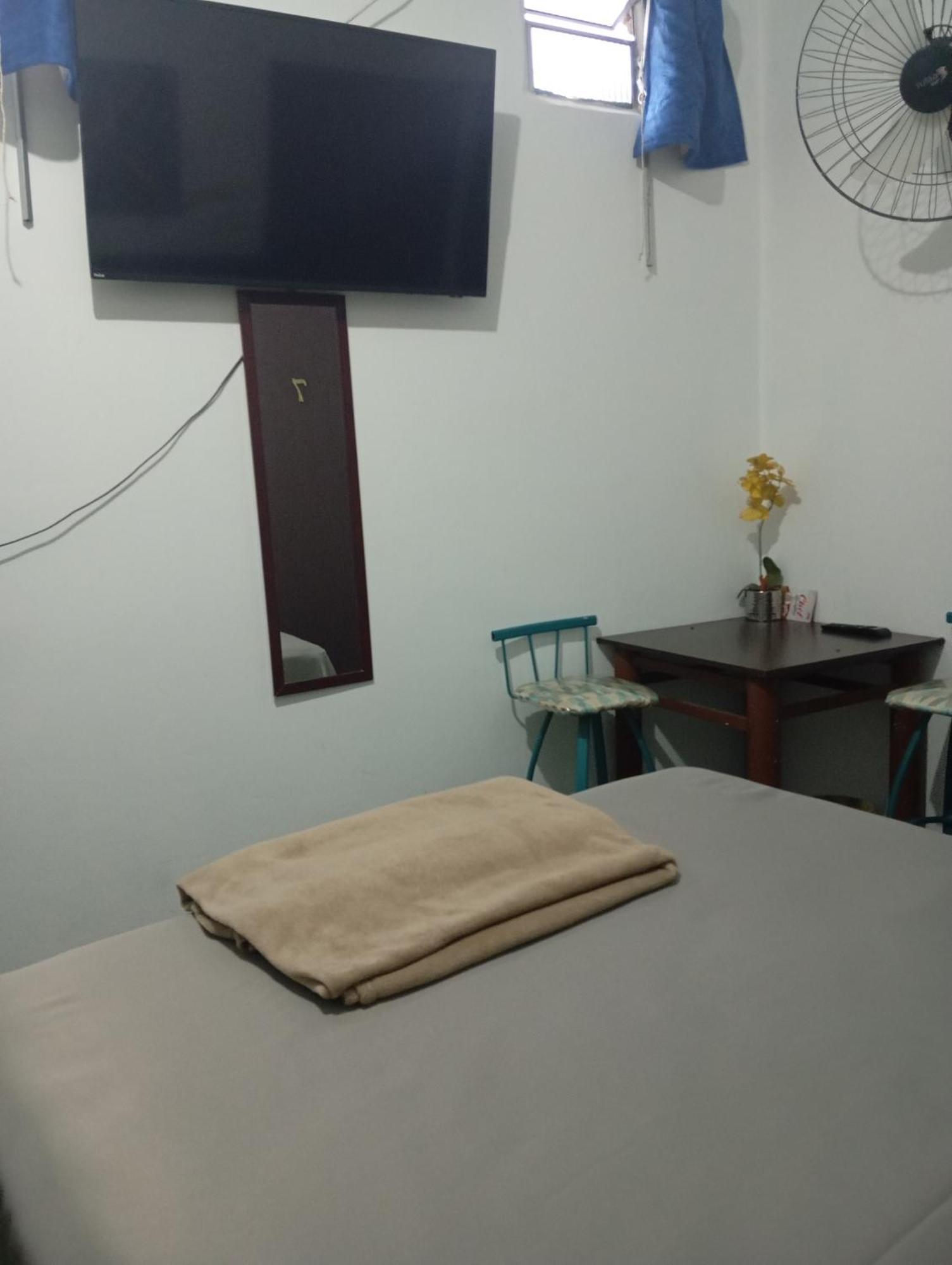Hostel Brasil Gru Guarulhos Exteriör bild
