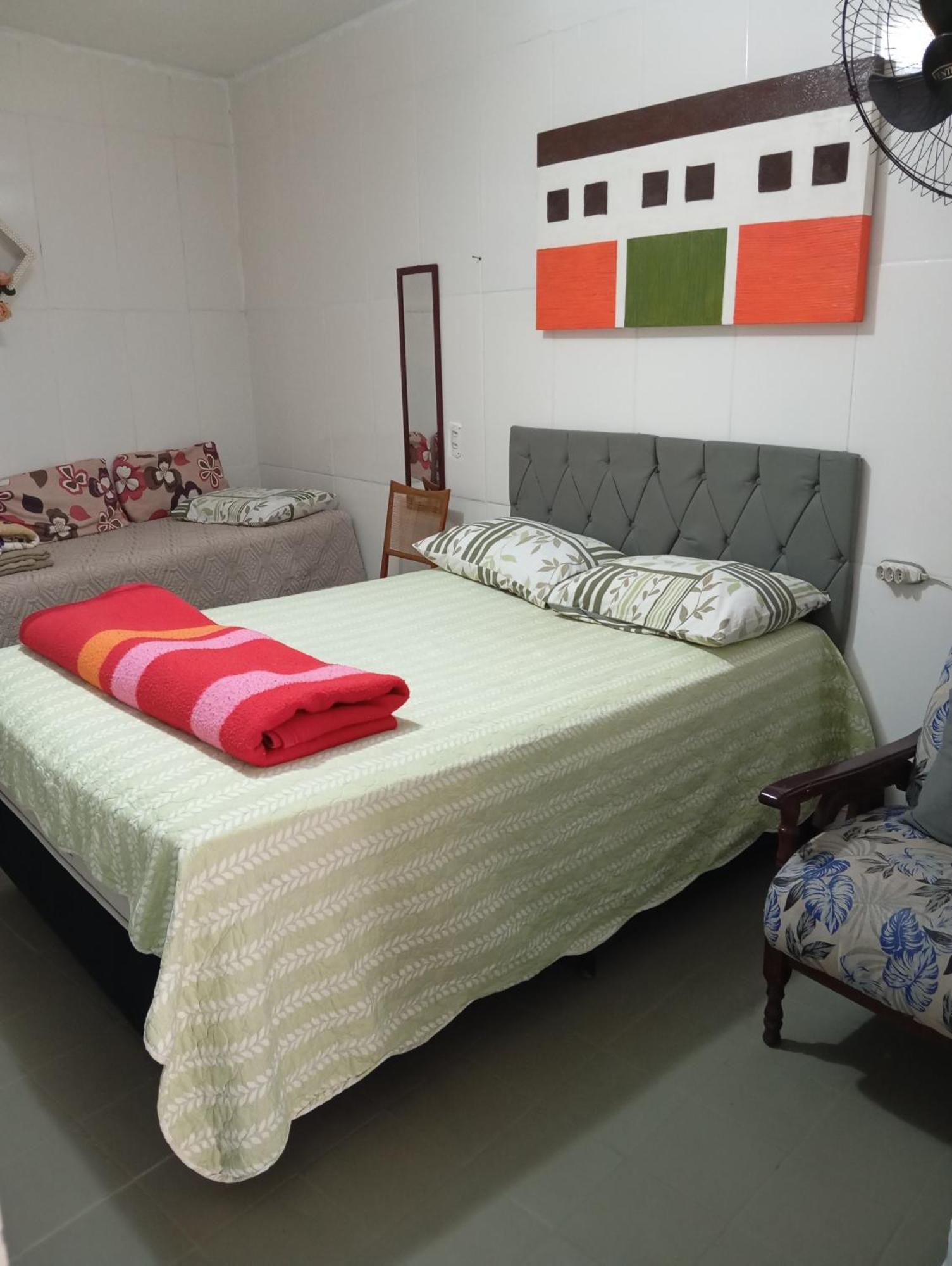 Hostel Brasil Gru Guarulhos Exteriör bild
